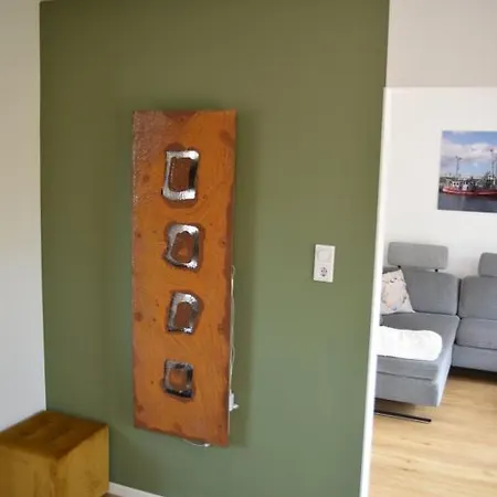 Junker Balthasar בית נופש אסנס