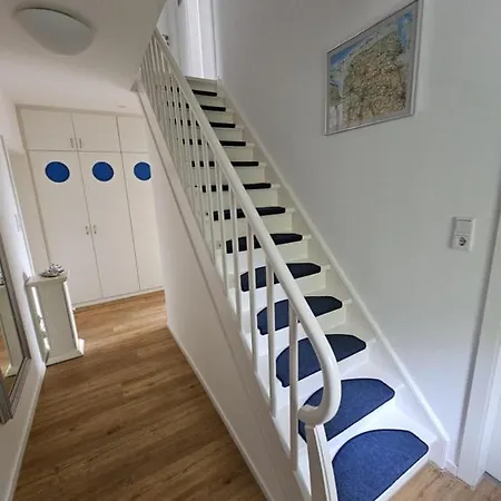 Junker Balthasar בית נופש אסנס