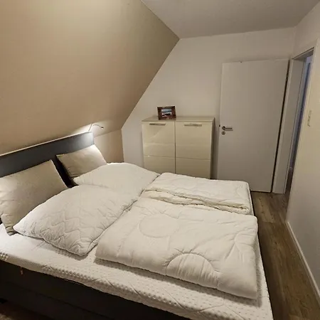 Junker Balthasar בית נופש *