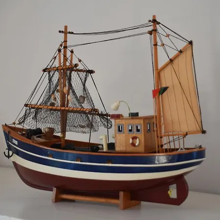 Junker Balthasar בית נופש