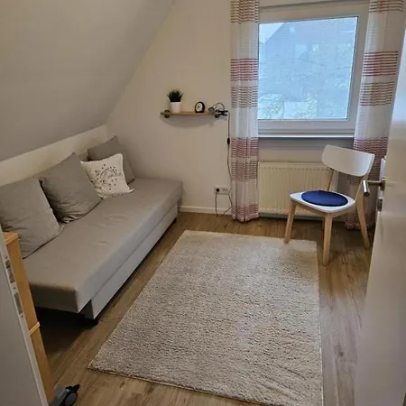 בית נופש Junker Balthasar אסנס