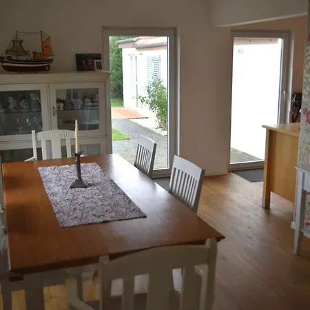 Junker Balthasar בית נופש