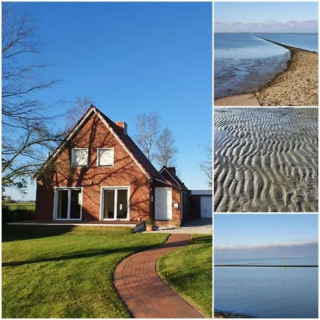 בית נופש Junker Balthasar אסנס