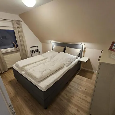 בית נופש Junker Balthasar