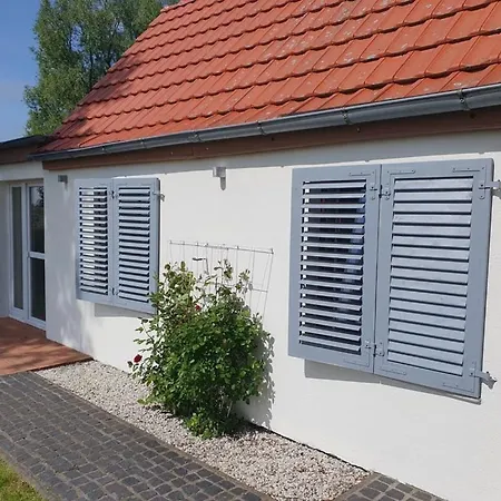 Junker Balthasar בית נופש אסנס