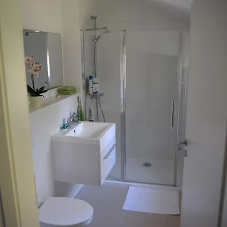 Junker Balthasar בית נופש