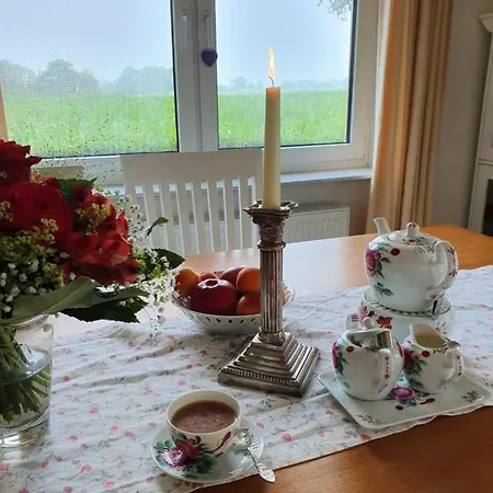 Junker Balthasar בית נופש אסנס