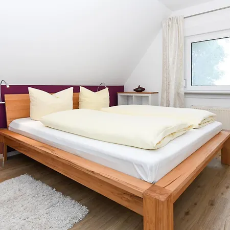 Ferienhaus Junker Balthasar *