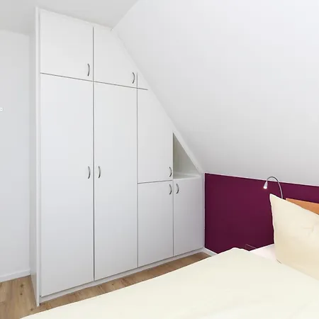 Ferienhaus Junker Balthasar