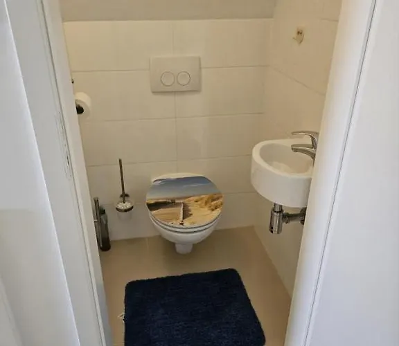 Junker Balthasar 度假居 埃森斯