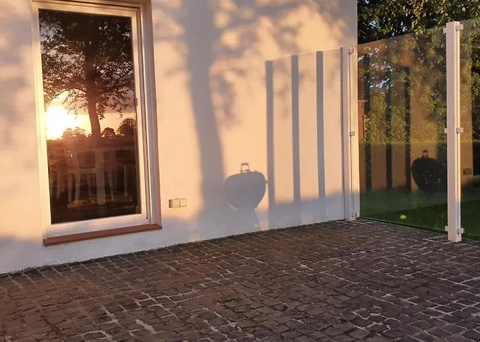 度假居 Junker Balthasar 埃森斯