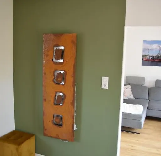 Junker Balthasar 度假居 埃森斯