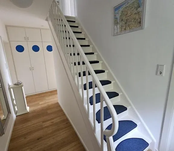 Junker Balthasar 度假居 埃森斯