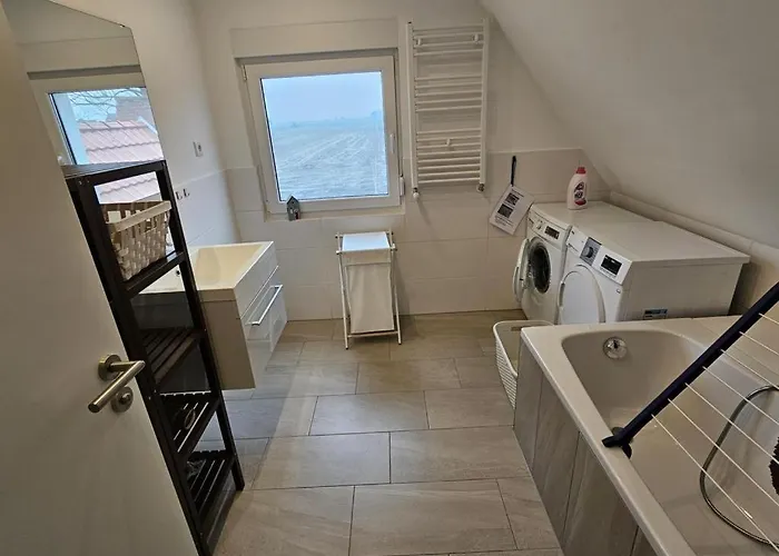 度假居 Junker Balthasar 埃森斯