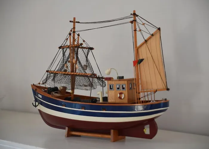 Junker Balthasar 度假居