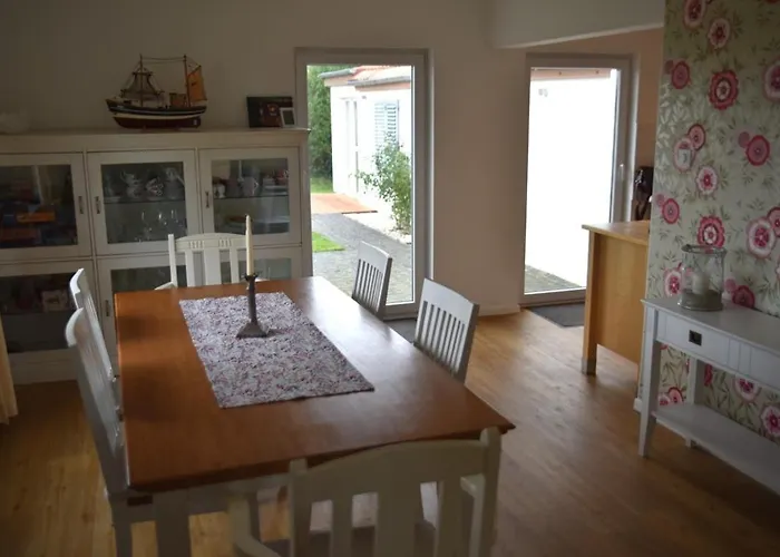 Junker Balthasar 度假居