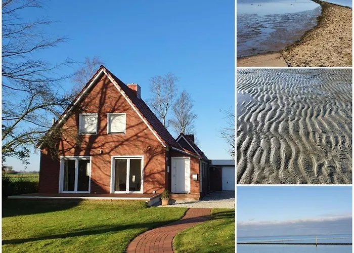 度假居 Junker Balthasar 埃森斯