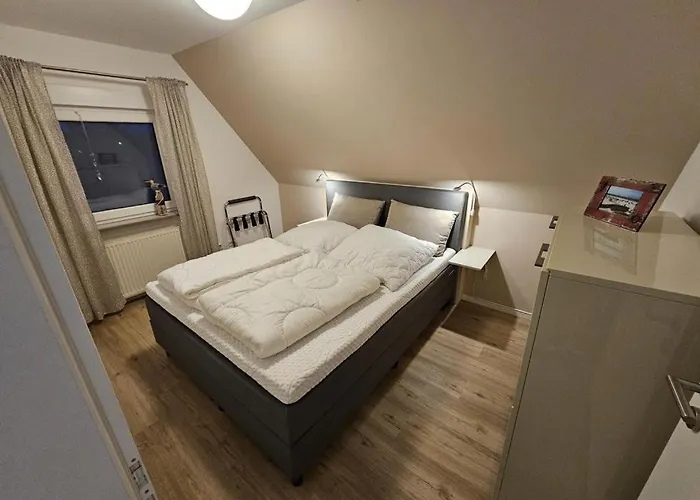 度假居 Junker Balthasar