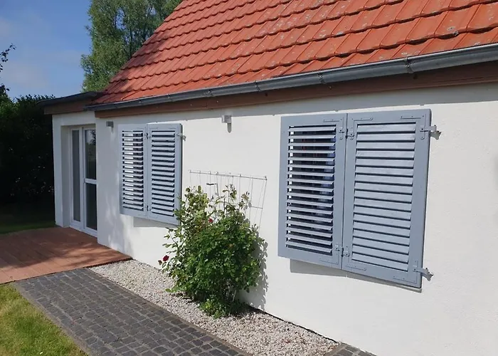 Junker Balthasar 度假居 埃森斯