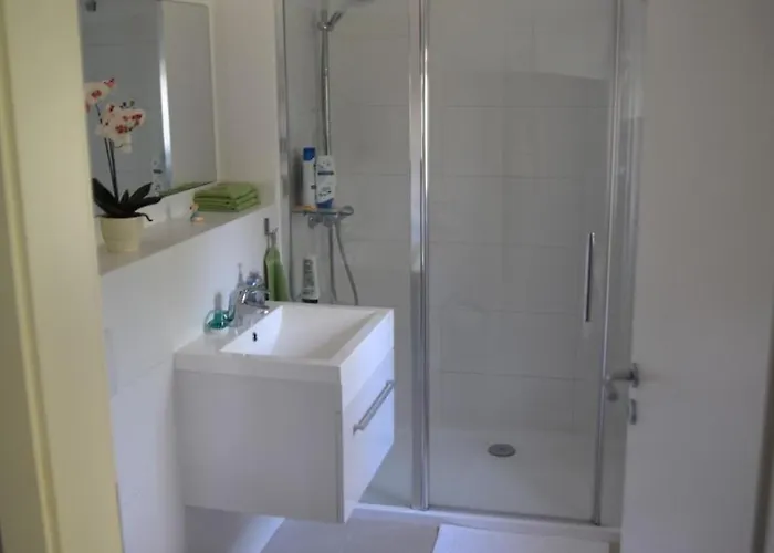 Junker Balthasar 度假居