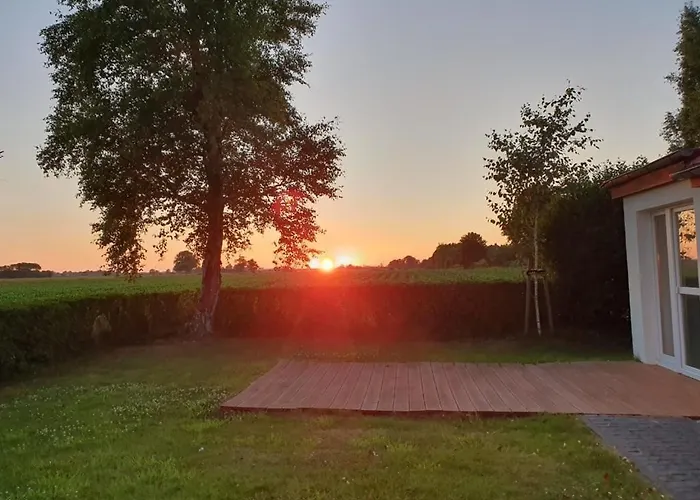 度假居 Junker Balthasar *