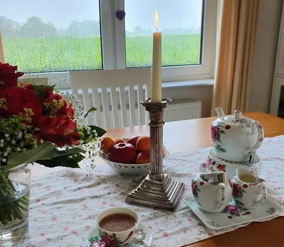 Junker Balthasar 度假居 埃森斯