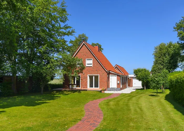 Ferienhaus Junker Balthasar *