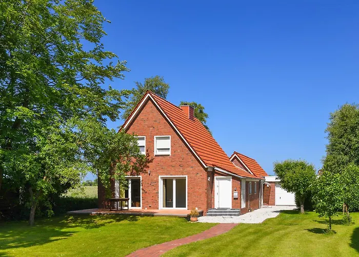 Junker Balthasar 度假居 *