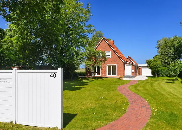 Junker Balthasar * 埃森斯