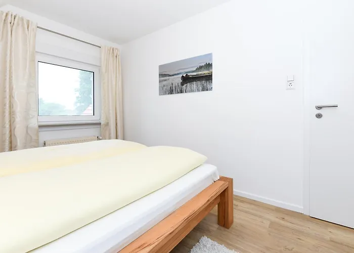 Ferienhaus Junker Balthasar