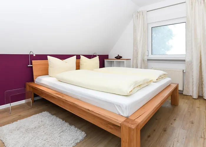 Ferienhaus Junker Balthasar *