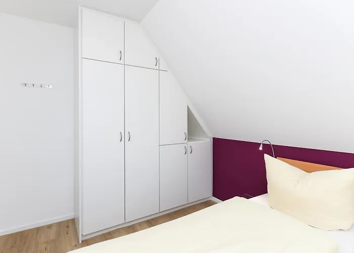 Ferienhaus Junker Balthasar