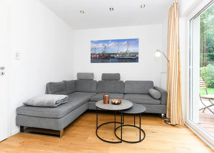 Ferienhaus Junker Balthasar